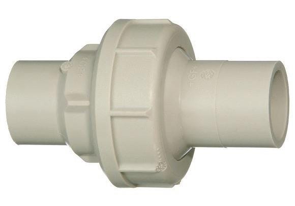 UNION PP/EPDM BAB PN10        75 GF 727518212 FISCHER GEORG  [727518212]