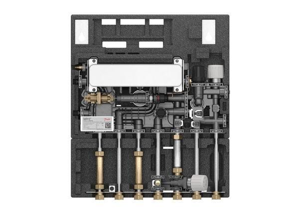 MODULE MTA EVOFLAT 4.0 F1 FR ECS+CH  183B1009 DANFOSS  [183B1009]