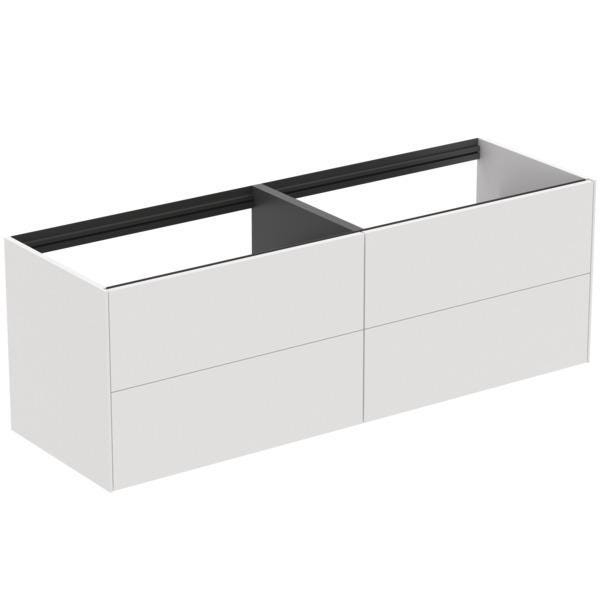MEUBLE SUSP. 160X50X54 CONCA BLC     T39990Y1 IDEAL STANDARD FRANCE  [T3990Y1]