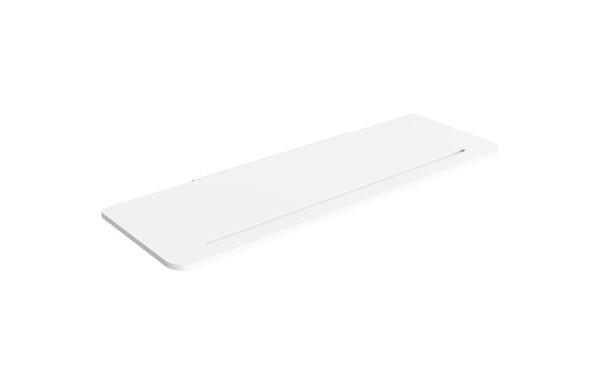 TABLETTE DE DOUCHE DROITE              400826 PELLET ASC  [400826]