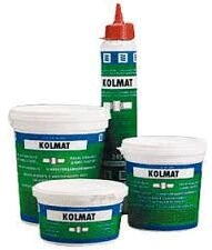 KOLMAT - Pâte d'étanchéité gaz et eau