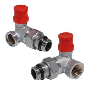 ROB. TH TRIAXE 3/8 DROITE           R403PX262 GIACOMINI  [R403PX262]