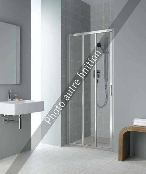 PORTE COULISSANTE 3ELEMENTS 90CM   1403038478 ROTH FRANCE