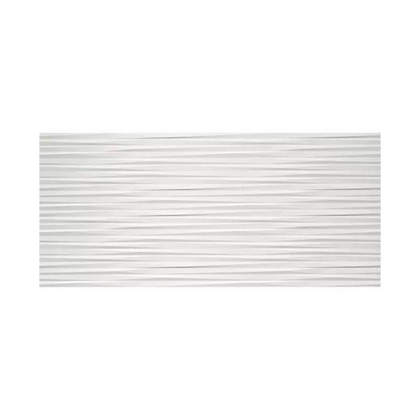 CAR. 3D ULTRA BLADE WHITE MATT 30,5X56   9D5B ATLAS CONCORDE  [9D5B]