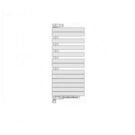 REGATE TWIST + AIR - TXRR - TXRL - Radiateur Sèche-serviettes Soufflant - Chauffage électrique