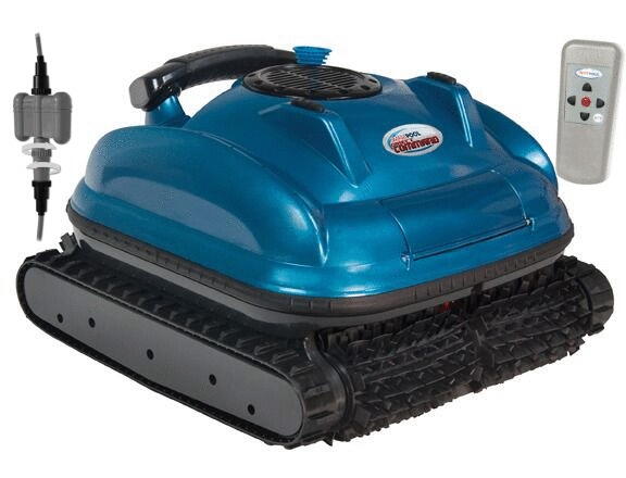 NETTOYEUR ELECTRIQUE - DIRECT COMMAND