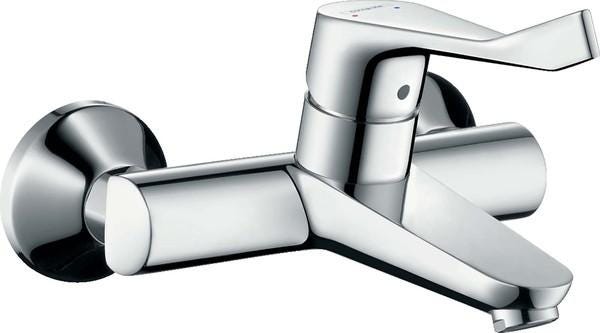 MITIGEUR LAV.FOCUSCARE CHR HANSGROHE 31913000 HANSGROHE  [31913000]