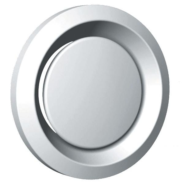 BOUCHE METALLIQUE REGL.BEM.200         850019 S&P FRANCE SOLER & PALAU  [850019]