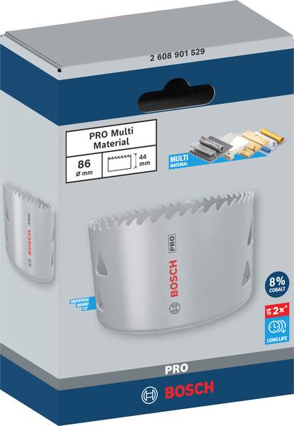 SCIE TREPAN HSS VISSEE 86MM        2608901529
