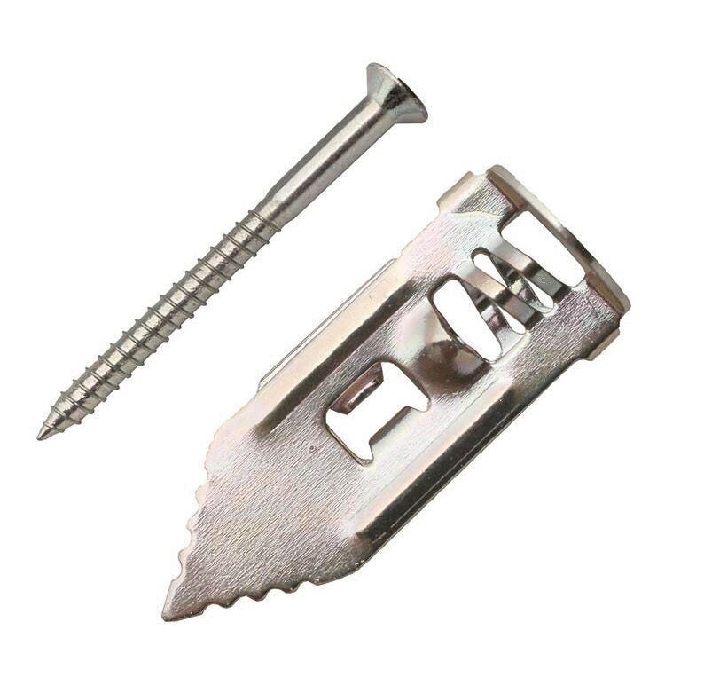 CHEVILLE METALLIQUE - De frappe XL - Essbox