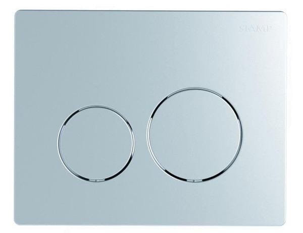ACCESSOIRES POUR BATI-SUPPORTS - Plaque commande