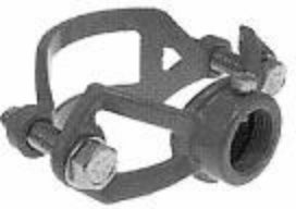 COLLIER DE PRISE EN CHARGE - Large plage