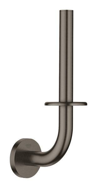 PORTE PAP.ESSENTIALS NEW HARD/GRAP/B 40385AL1 GROHE  [40385AL1]