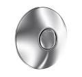 ROBINET TEMPORISE WC TEMPOFLUX2    DEL 762901 DELABIE G ET J  [762901]