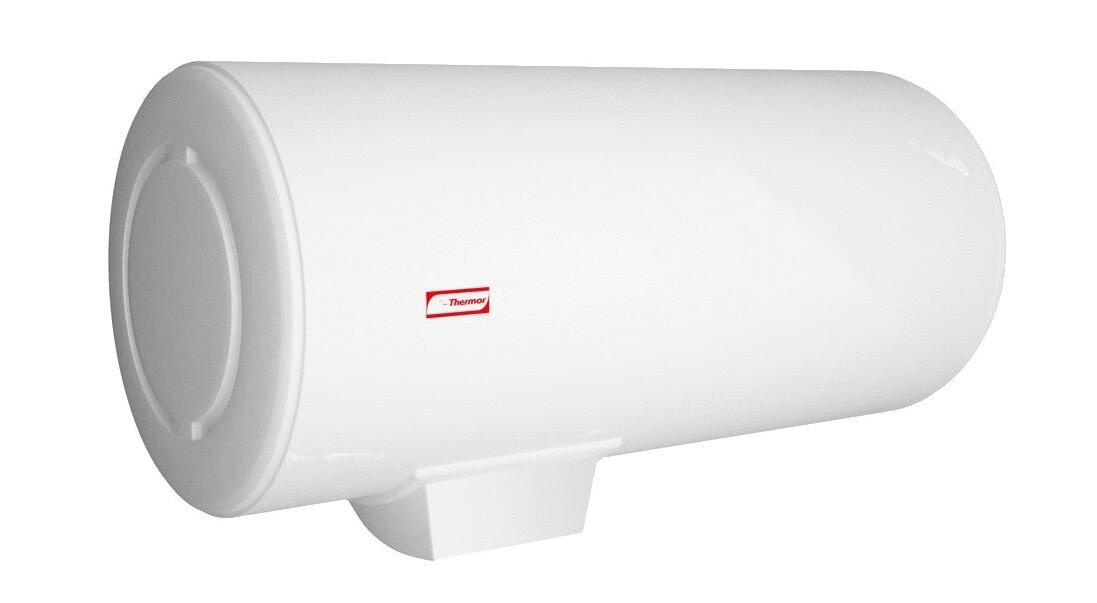 RESISTANCE BLINDEE - Chauffe-eau horizontal blindé