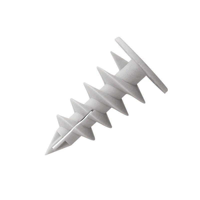 CHEVILLE AUTOPERCEUSE - Spécial isolant