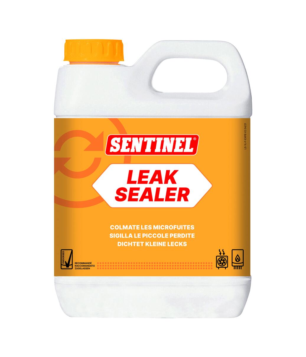ADDITIF - Produit d'étanchéité