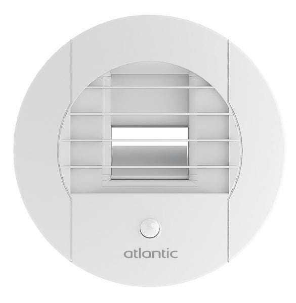 BOUCHE HYGRO.BHBW 5/40-30EP 125L       526388 ACTA ATLANTIC  [526388]