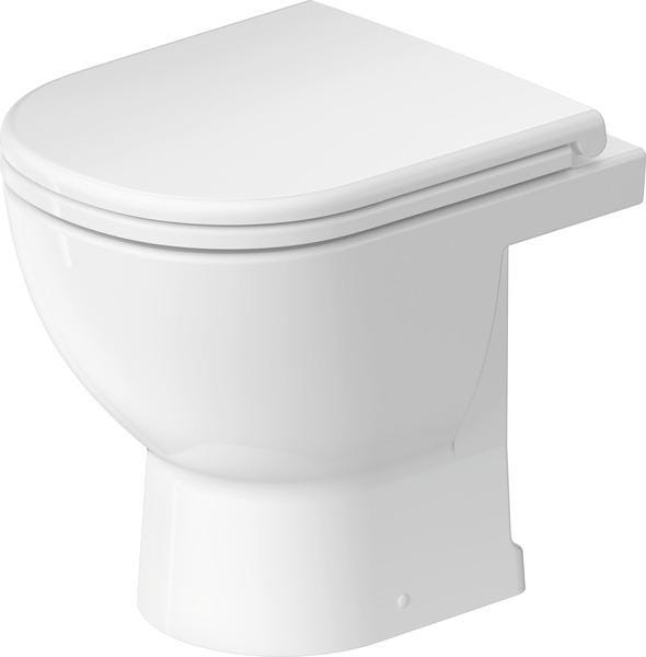 CUVETTE D-CODE PIED COMPACT BLC BR 2036090000