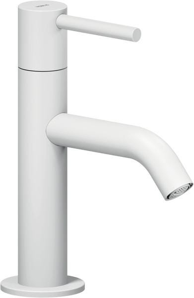 ROBINET LAVE MAIN EAU FROIDE  NEVE  LV00236WM NOBILI RUBINETTERIE  [LV00236WM]