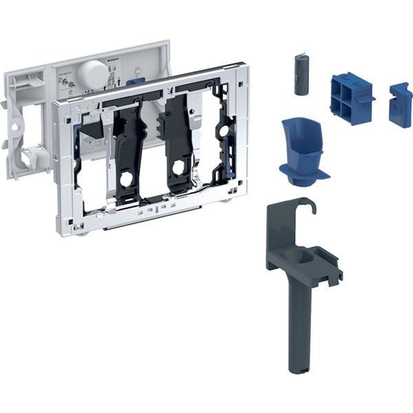 SUPPORT PLAQUE P/RESERV .ENC .   115.062.21.1 GEBERIT  [115.062.21.1]
