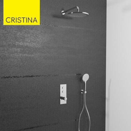 PACK DE DOUCHE THERMO TWIST           XTV8650 ONDYNA  [XTV8650] 