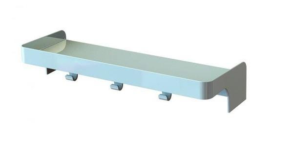 CONFORT ET SECURITE - Tablette de douche