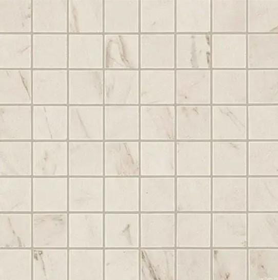 CAR. MARVEL CREMO DELICATO MOSAICO LAPP. ADQE