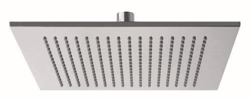 DOUCHE DE TETE SLIM CARRE 20CM        SD20051 ONDYNA  [SD20051]