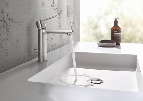 LINEARE - Mitigeur lavabo