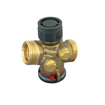 REGULATEUR COCON QTZ SP D10 M90-450   1145663 OVENTROP  [1145663]