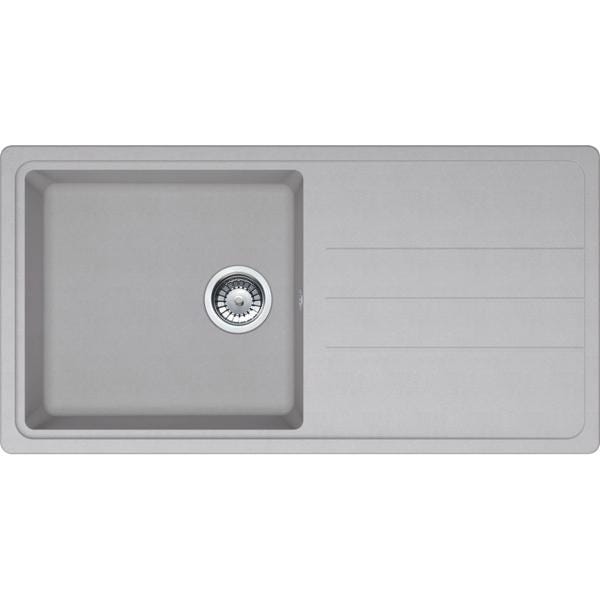OPALE - Evier à encastrer - Tectonite®
