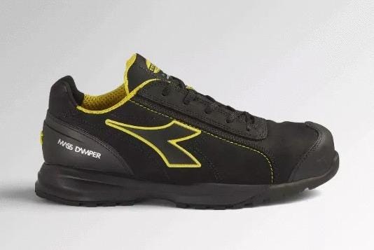 CHAUSSURES GLOVE MASTER B NR 43  178842-80013