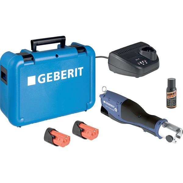SERTISSEUSE 1 ACO 103PLUS-MALET. 691.017.P1.1 GEBERIT  [691.017.P1.1]