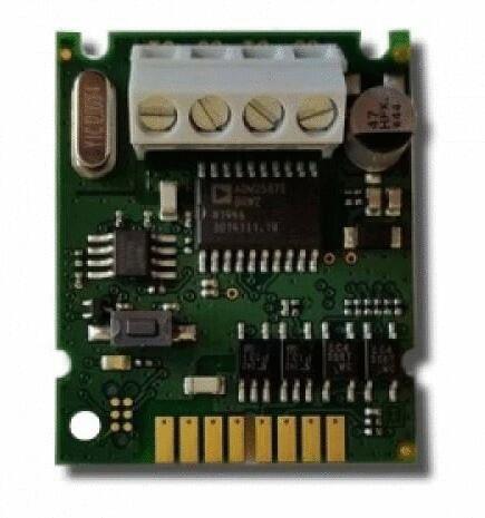 CONNECTIVITE COMPTEUR D'ENERGIE - Cartes de communication