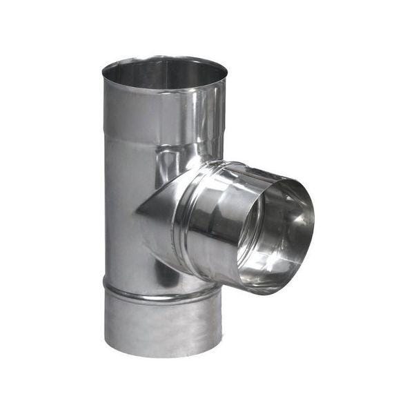 TE EQUERRE INOX 304 153 PIQU.FEMELLE   669153 TOLERIE EMAILLERIE NANT-SETEN  [669153]