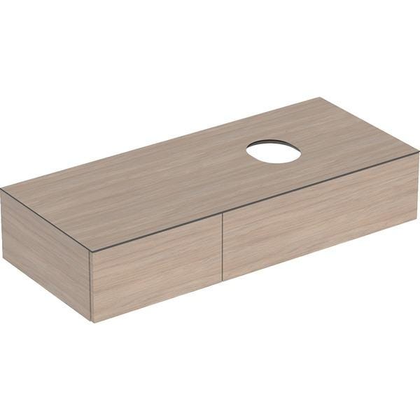 COMPOSITION VARIFORM - Meuble partie basse