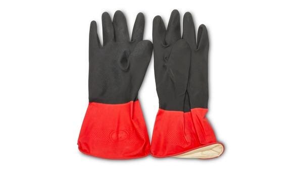 GANTS DE CONSTRUCTION              RUBI 20907 RUBI FRANCE