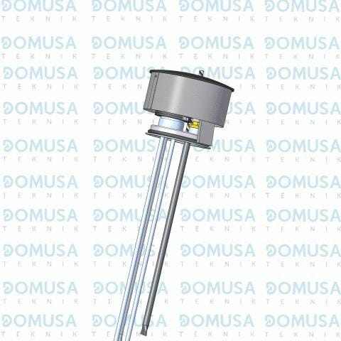KIT RESISTANCE 100 L / 2.5KW       TKITACU227 DOMUSA  [TKITACU227]