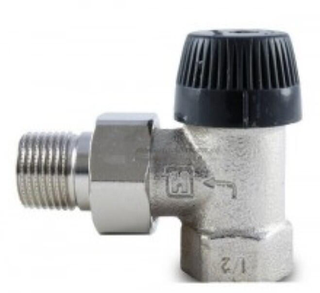 CORPS DE ROBINET THERMOSTATIQUE - Pour débits normaux type - BB