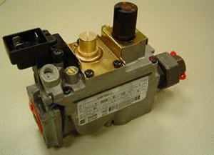 VANNE GAZ SIT+UNION 1/2 4A6 EL.  DD  83758530 DE DIETRICH PIECE RECHANGE BDR  [83758530]