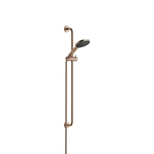 GARNITURE DE DCH.BRZ.BR.          26411625-42