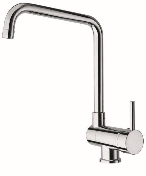 DESIGN - Mitigeur évier