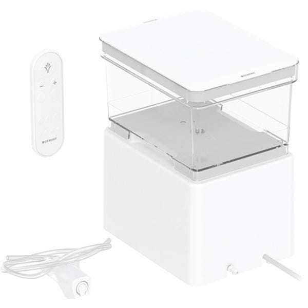 DISPOSITIF WC GEBERIT AQUACLEAN  146.340.00.1 GEBERIT  [146.340.00.1]