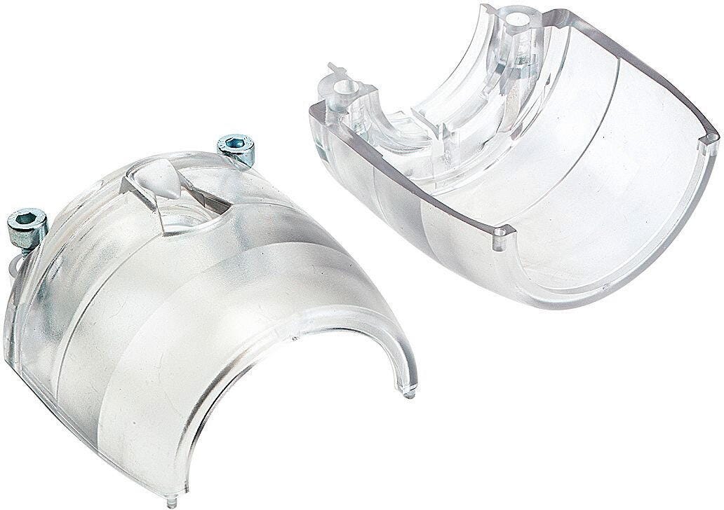 ACCESSOIRES - Bague d'inviolabilité + blocage butées