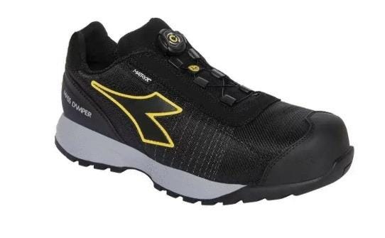 CHAUSSURES GLOVE MTX Q.LOW NR 42 178898-C0200 DIADORA  [178898-C0200-42]