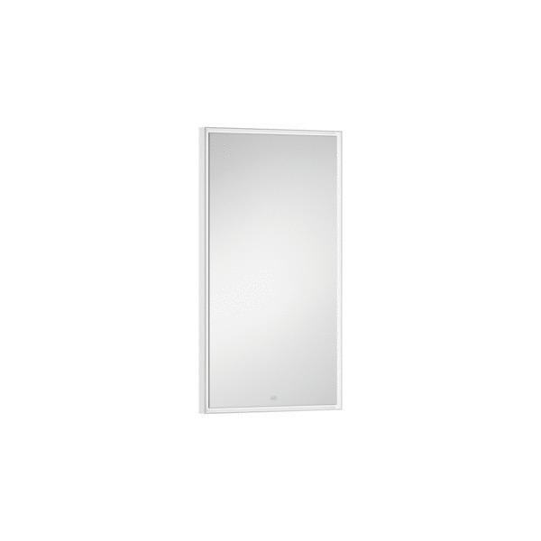 MIROIR LUMINEUX DE FORME CARREE   83150980-10