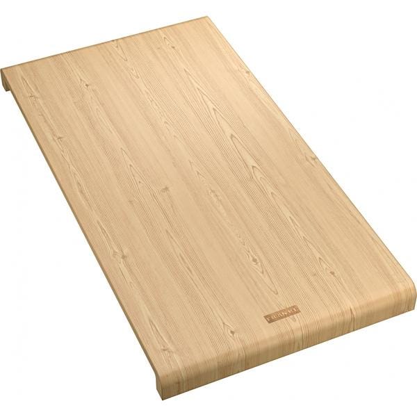 PLANCHE A DEC.280X532MM BAMBOO  FRANKE 746939 FRANKE FRANCE  [746939]