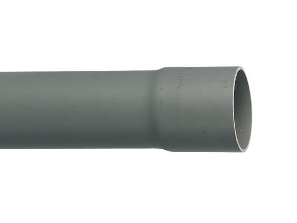 TUBE PVC EU NFE-NFM1 -4M- 140X3.2     3040447 WAVIN