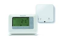 THERMOSTAT D'AMBIANCE - Thermostat d'ambiance programmable
